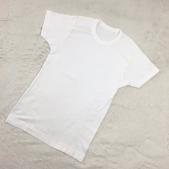 Uniqlo Tops - New Uniqlo Crew Neck White Tee